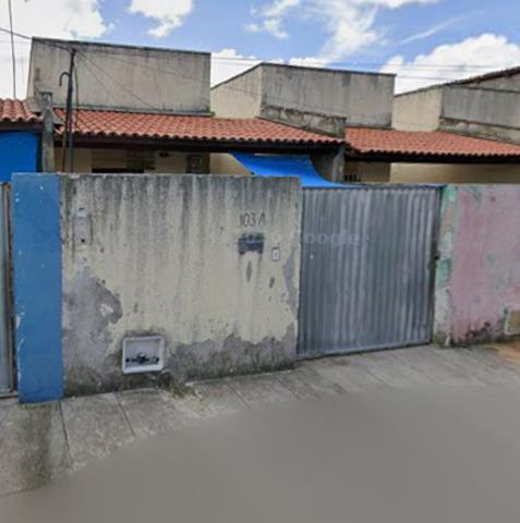Casa em Horizonte/CE