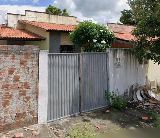Casa em Horizonte/CE