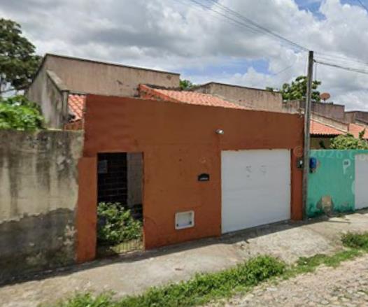 Casa em Horizonte/CE