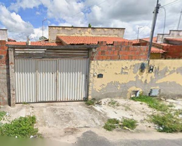 Casa em Horizonte/CE
