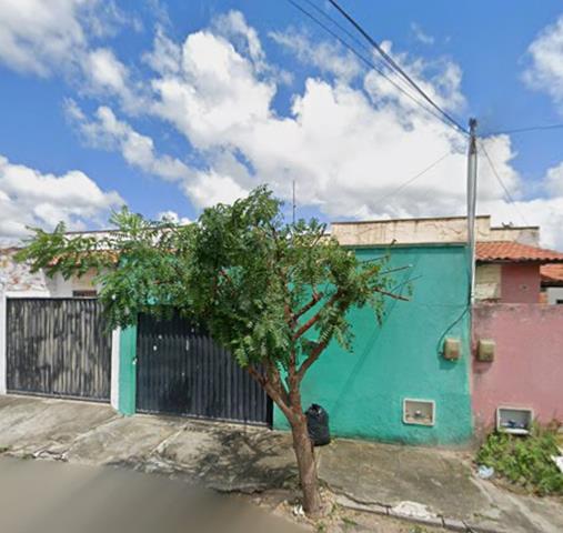 Casa em Horizonte/CE