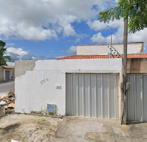 Casa em Horizonte/CE