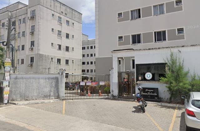 Apartamento em Maracanaú/CE