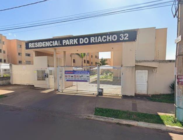 Apartamento em Brasília/DF