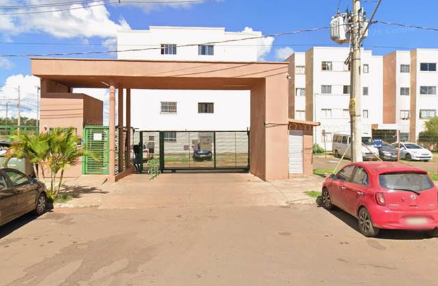 Apartamento em Brasília/DF