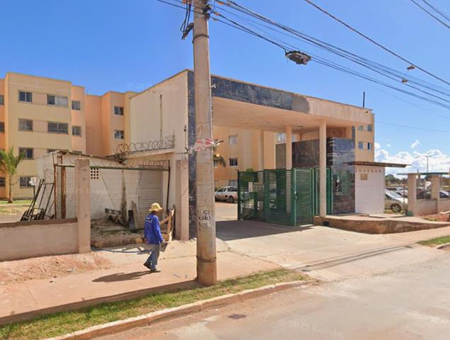 Apartamento em Brasília/DF