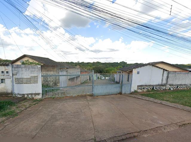 Casa em Águas Lindas de Goiás/GO