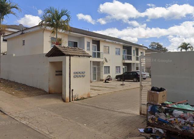 Apartamento em Cidade Ocidental/GO