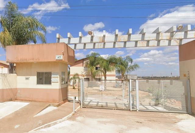 Apartamento em Cidade Ocidental/GO