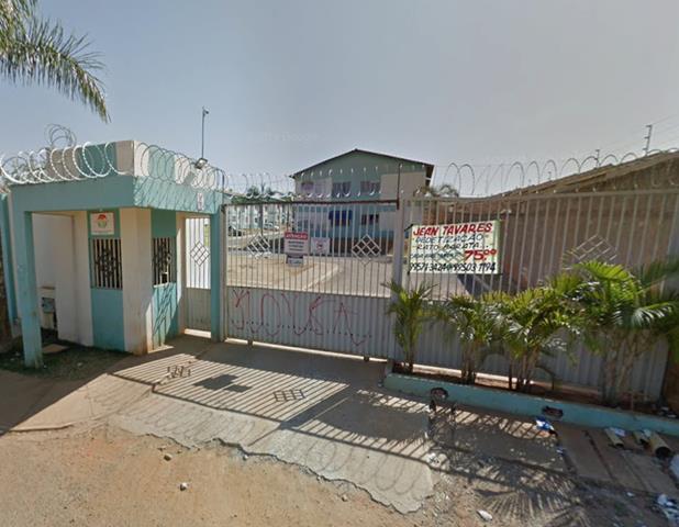 Apartamento em Cidade Ocidental/GO
