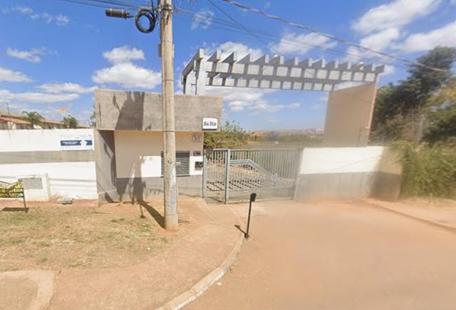 Apartamento em Cidade Ocidental/GO