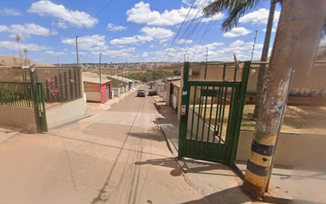 Casa em Cidade Ocidental/GO