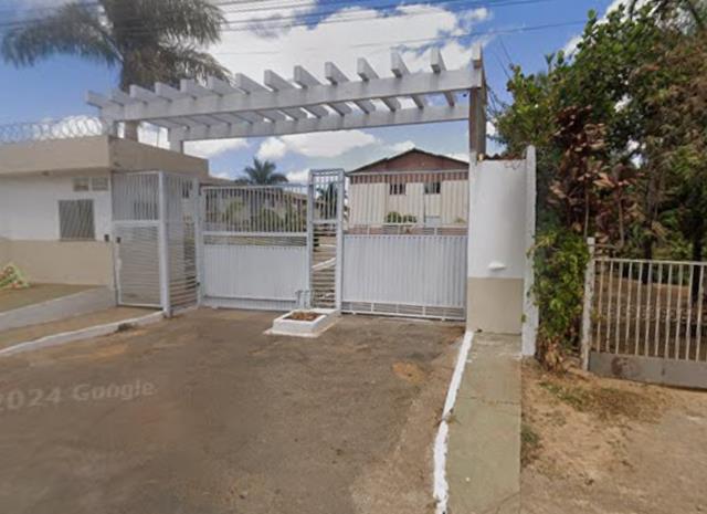 Apartamento em Cidade Ocidental/GO