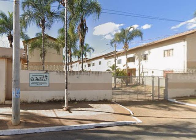 Apartamento em Cidade Ocidental/GO