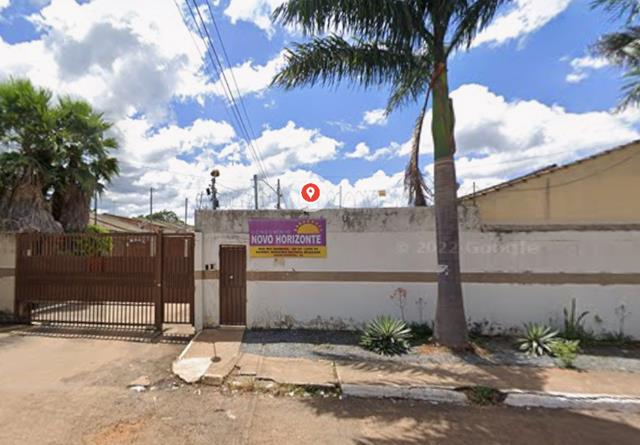 Casa em Cidade Ocidental/GO