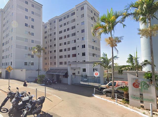 Apartamento em Goiânia/GO
