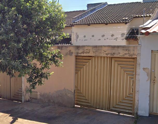 Casa em Goiânia/GO