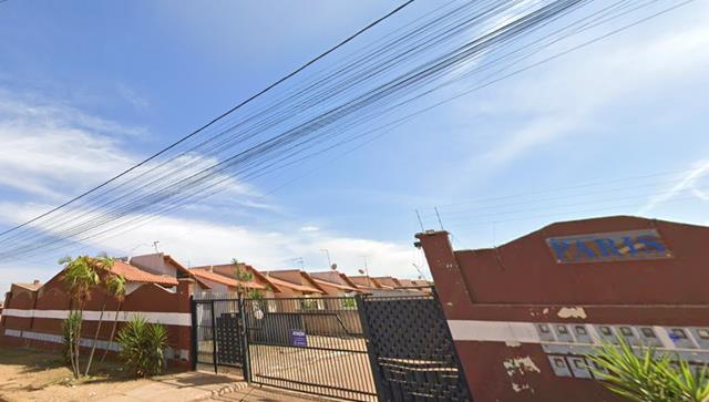 Casa em Planaltina/GO