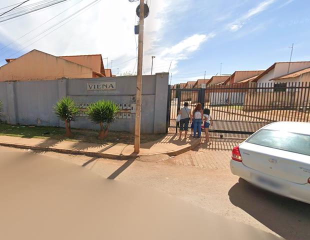Casa em Planaltina/GO