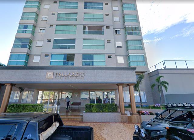 Apartamento em Rio Verde/GO