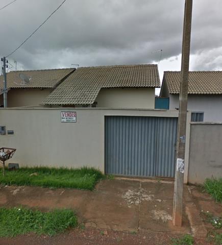 Casa em Trindade/GO