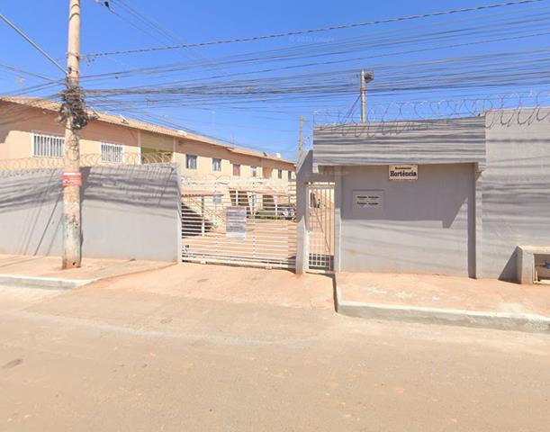 Apartamento em Valparaíso de Goiás/GO