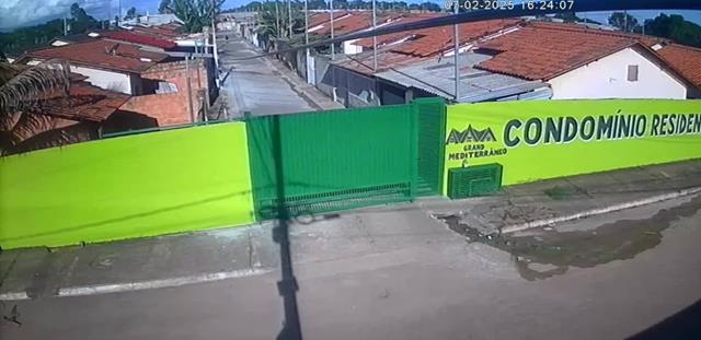 Casa em Valparaíso de Goiás/GO