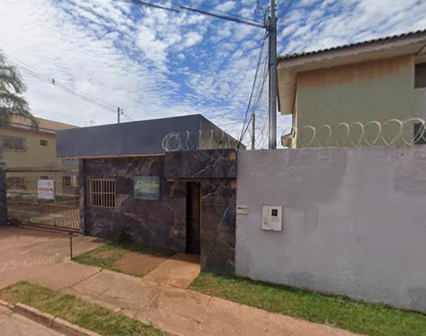 Apartamento em Valparaíso de Goiás/GO