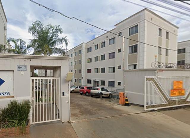 Apartamento em Valparaíso de Goiás/GO
