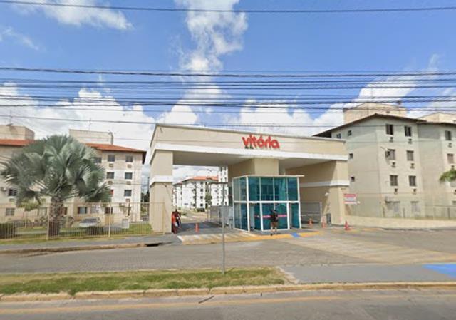 Apartamento em São Luís/MA