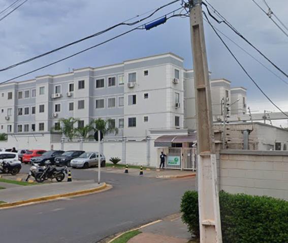 Apartamento em Várzea Grande/MT