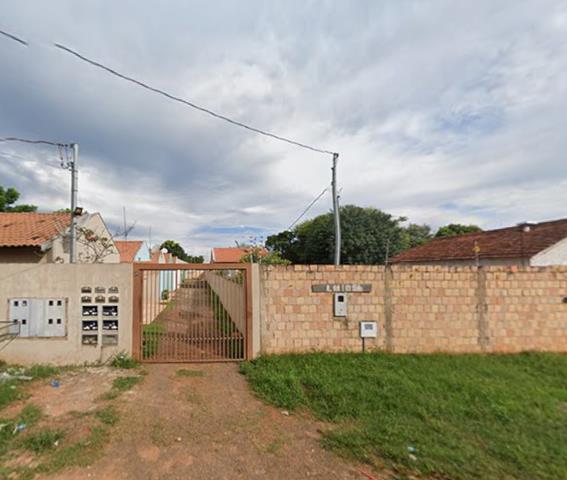Casa em Campo Grande/MS