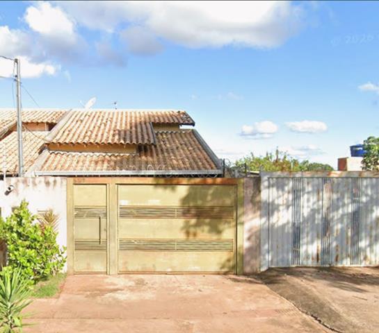 Casa em Campo Grande/MS