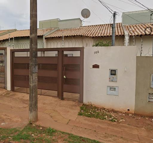 Casa em Campo Grande/MS
