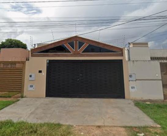Casa em Campo Grande/MS