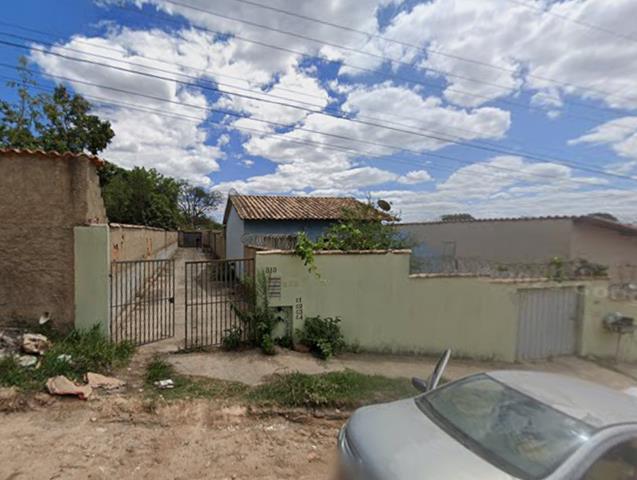 Casa em Esmeraldas/MG
