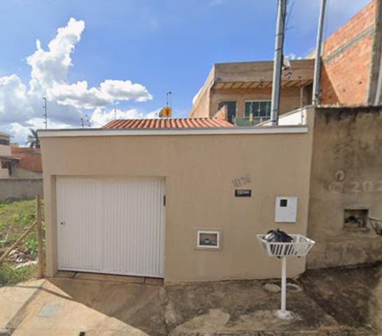 Casa em Montes Claros/MG