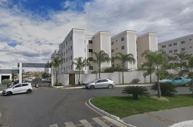 Apartamento em Montes Claros/MG