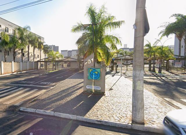 Apartamento em Uberlândia/MG