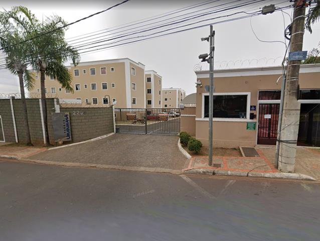 Apartamento em Uberlândia/MG