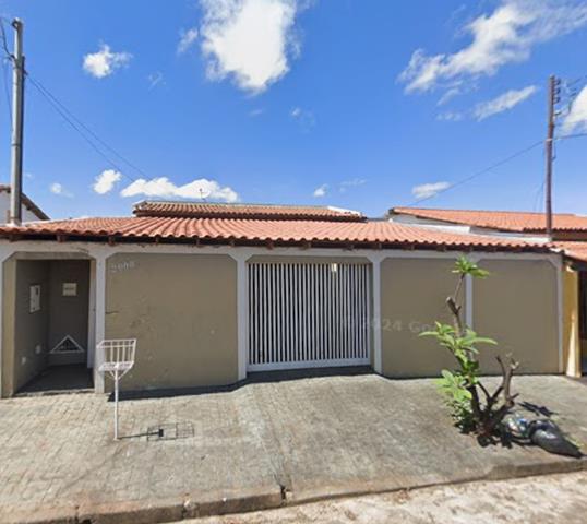 Casa em Uberlândia/MG