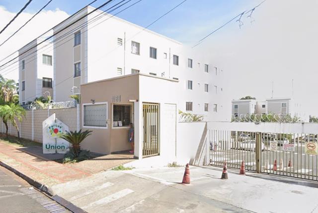 Apartamento em Uberlândia/MG