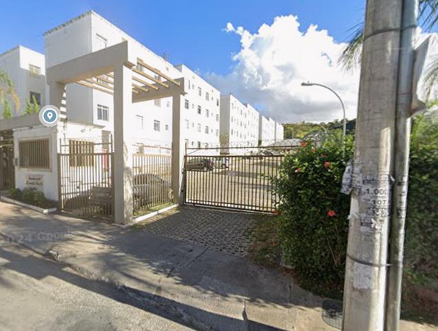 Apartamento em Vespasiano/MG