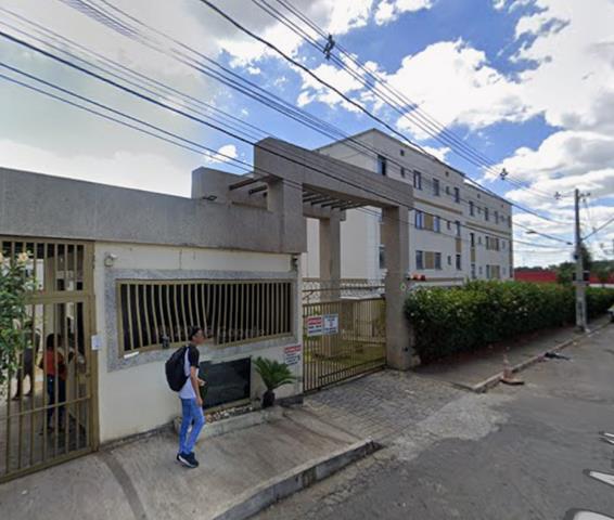 Apartamento em Vespasiano/MG