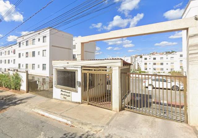 Apartamento em Vespasiano/MG