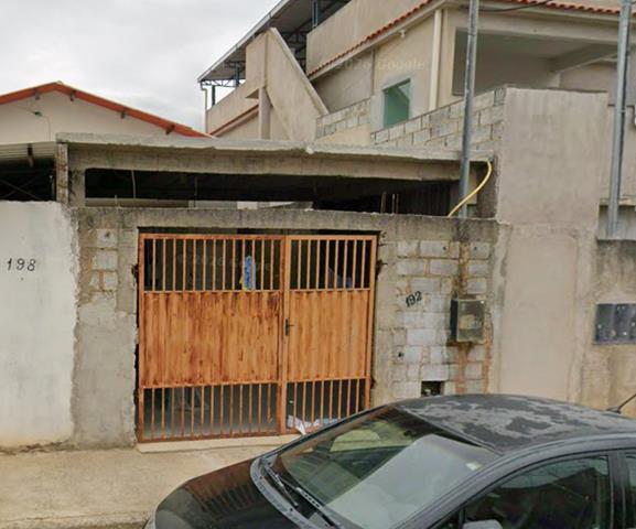Casa em Visconde do Rio Branco/MG