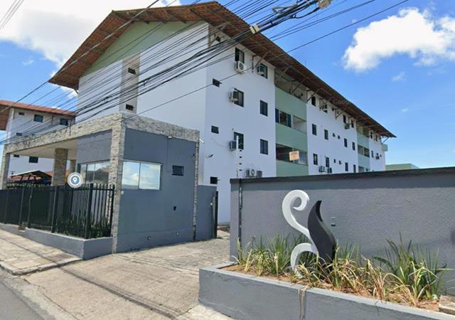 Apartamento em João Pessoa/PB