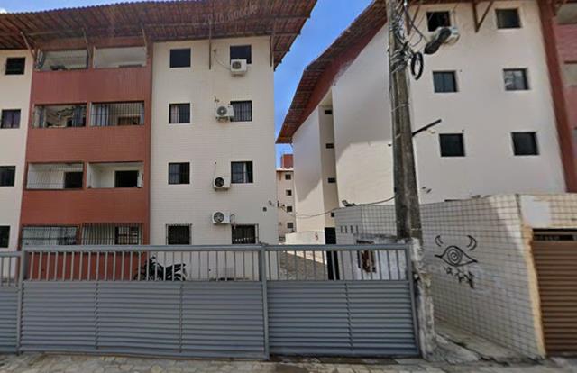 Apartamento em João Pessoa/PB