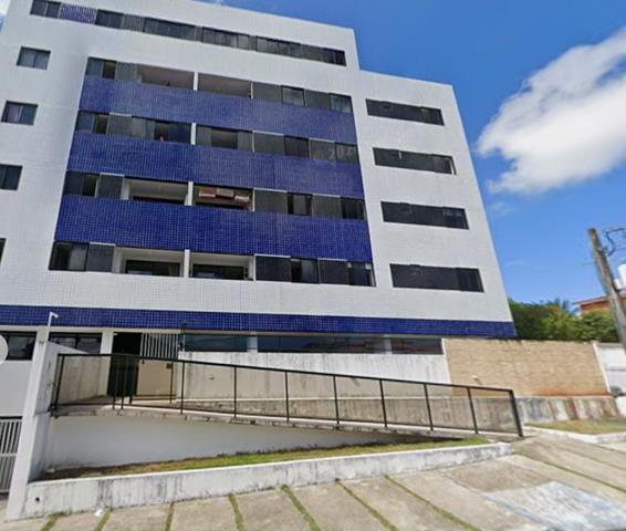 Apartamento em João Pessoa/PB