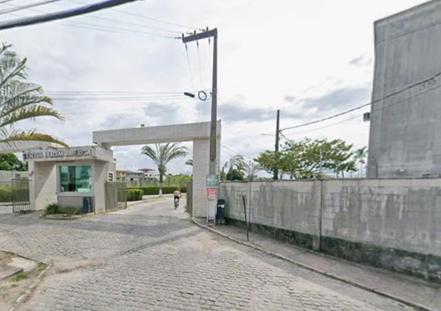 Apartamento em João Pessoa/PB